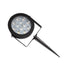 12w LED Garden Lamp - Hue Compatible - Color