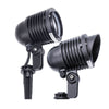 9w LED Garden Lamp - Hue Compatible - Color